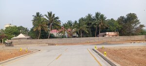 Plot Area in  Plot at Trichy Madurai Road – for Sale