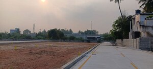 Plot Area in  Plot at Trichy Madurai Road – for Sale