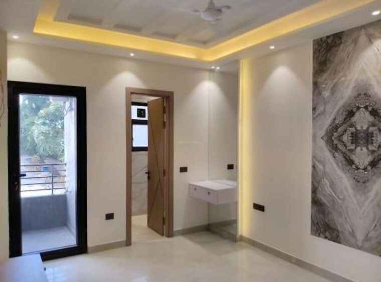 undefined, green-wood-city 3 Bedroom 1900 Sq.Ft. Builder Floor In Sector 45 Gurgaon 10437377