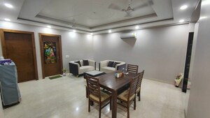 3 BHK Builder Floor For Rent in Green Wood City, Sector 45