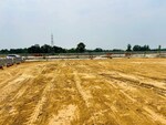 2500 Sq.Ft. Plot in Krishna Iscon Valley