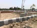 2200 Sq.Ft. Plot in Krishna Iscon Valley