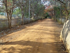 Plot Area in  Showroom at Harohalli – for Sale
