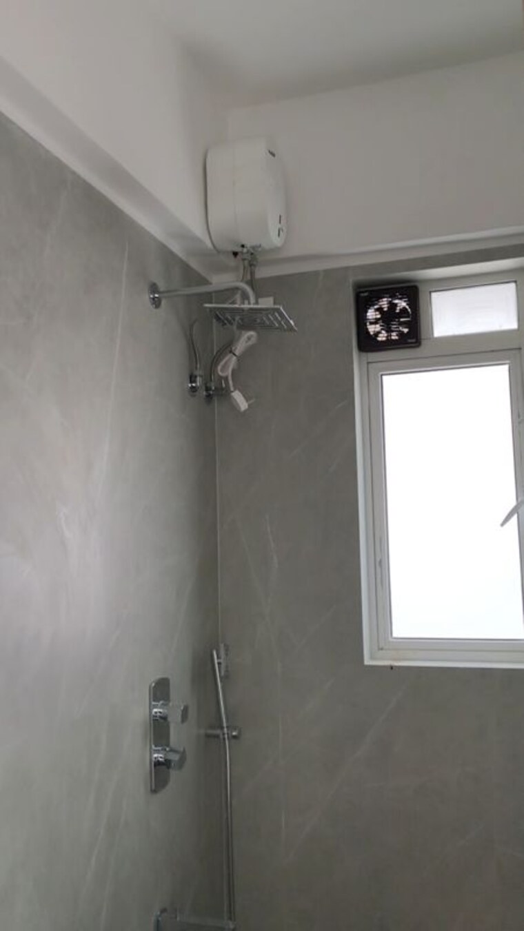 Bathroom, ir-horizon-tower 3 Bedroom 1200 Sq.Ft. Apartment In Andheri East Mumbai 10437394