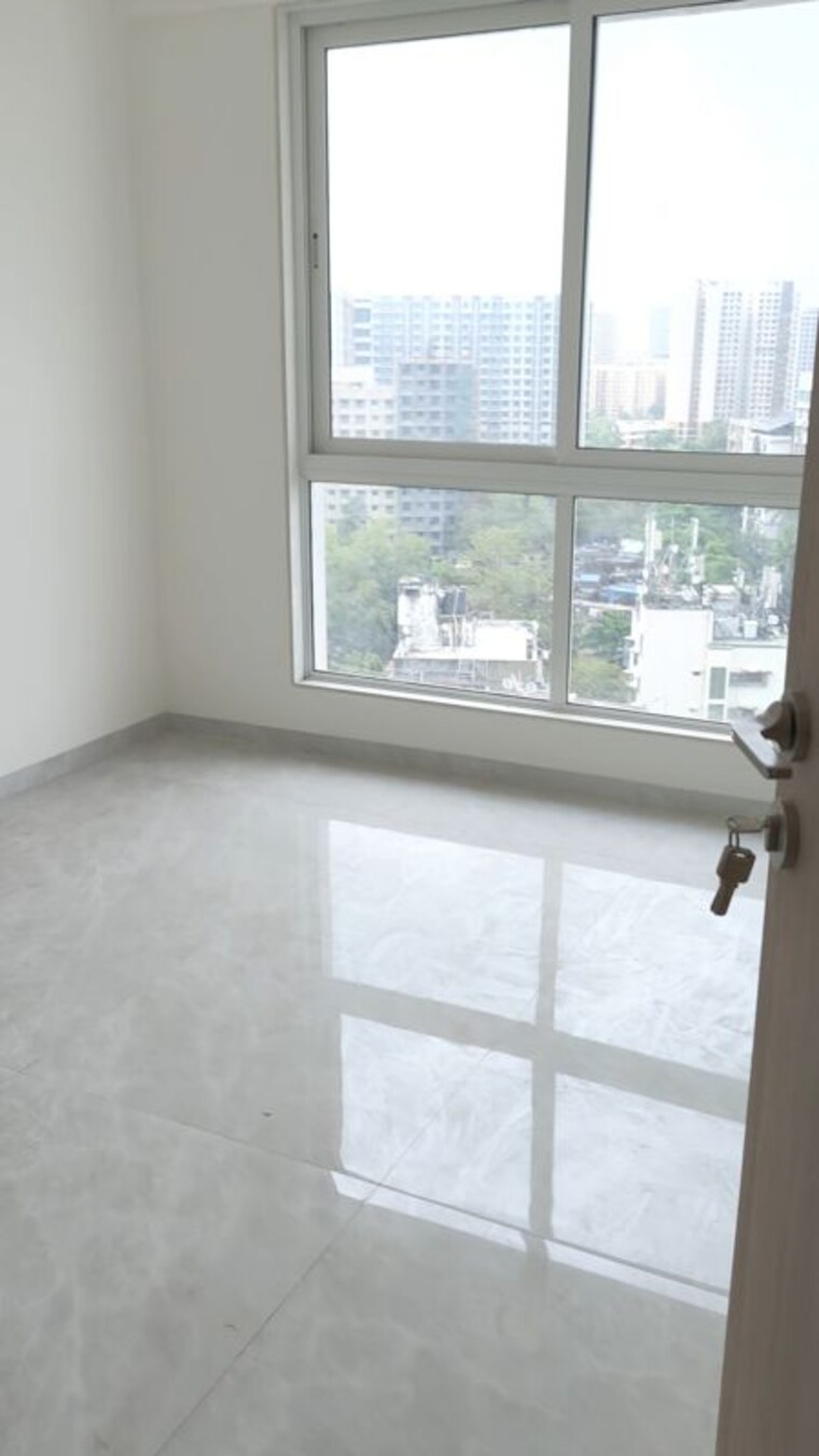 Room, ir-horizon-tower 3 Bedroom 1200 Sq.Ft. Apartment In Andheri East Mumbai 10437394