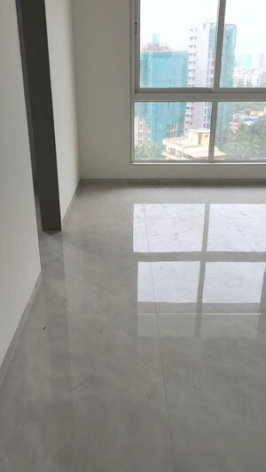3 BHK Apartment For Rent in IR Horizon Tower, Andheri East