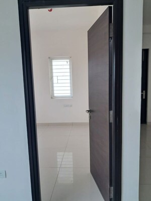Building Lobby in 3 BHK Independent House at Aparna Zenon, Puppalaguda – for Sale