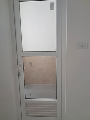 Bathroom in 3 BHK Independent House at Aparna Zenon, Puppalaguda – for Sale