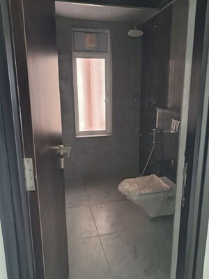 Bathroom in 3 BHK Independent House at Aparna Zenon, Puppalaguda – for Sale