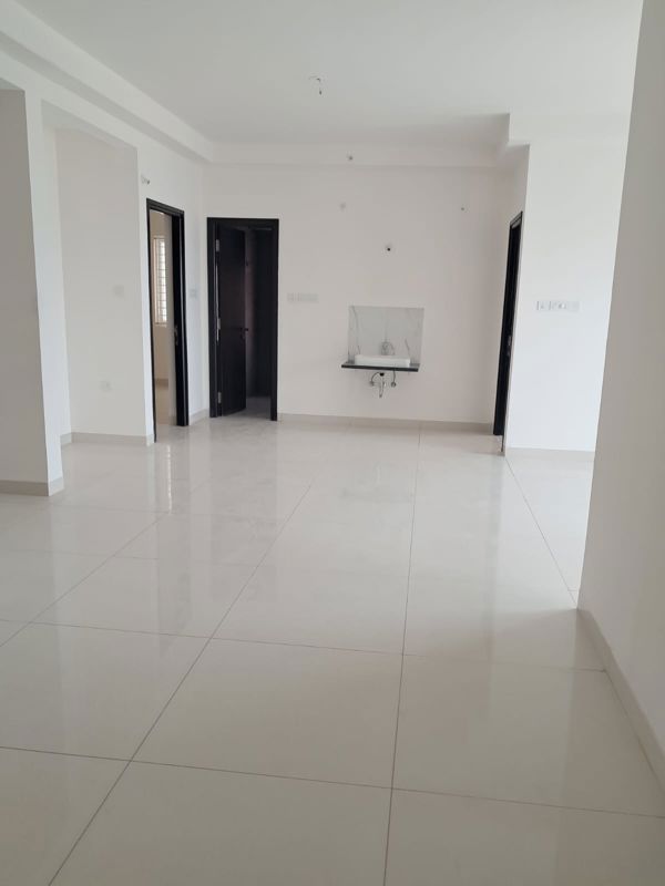 3 BHK 1690 Sq.Ft. Independent House in Aparna Zenon