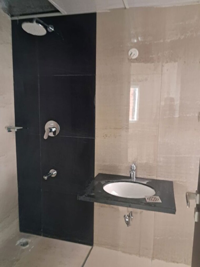 Bathroom, aparna-zenon 3 Bedroom 1690 Sq.Ft. Independent House In Puppalaguda Hyderabad 10437395