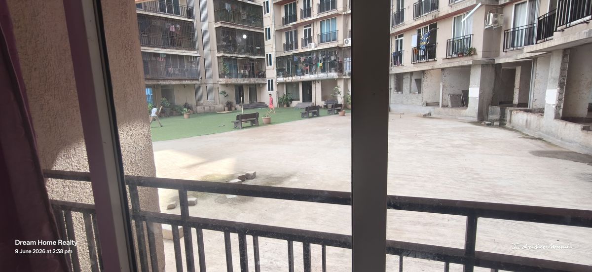 2 BHK + Basement 850 Sq.Ft. Apartment in Dreamax Vega