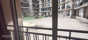2 BHK Apartment For Rent in Dreamax Vega, Andheri East