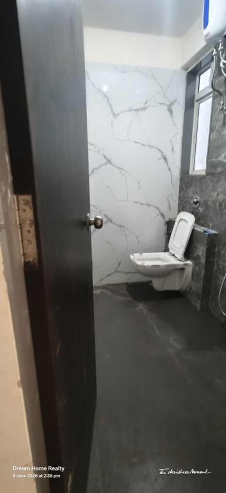 Bathroom, dreamax-vega 2 Bedroom 850 Sq.Ft. Apartment In Andheri East Mumbai 10437398