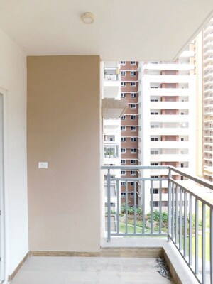 2 BHK Builder Floor – Exterior View View at Rajapushpa Provincia, Narsingi - for Sale