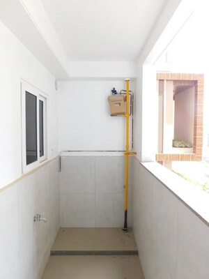 Kitchen in 2 BHK Builder Floor at Rajapushpa Provincia, Narsingi – for Sale