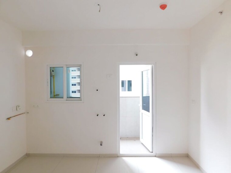 Room, rajapushpa-provincia 2 Bedroom 1370 Sq.Ft. Builder Floor In Narsingi Hyderabad 10437403