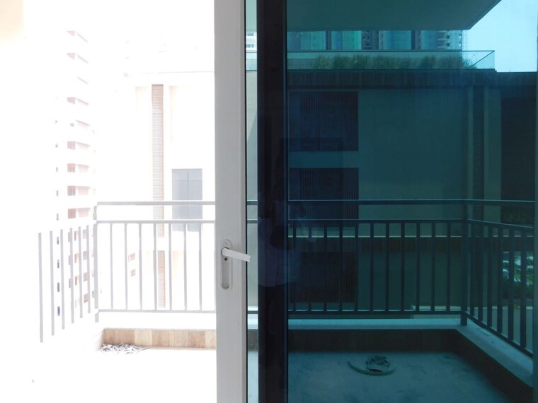 Bathroom, rajapushpa-provincia 2 Bedroom 1370 Sq.Ft. Builder Floor In Narsingi Hyderabad 10437403