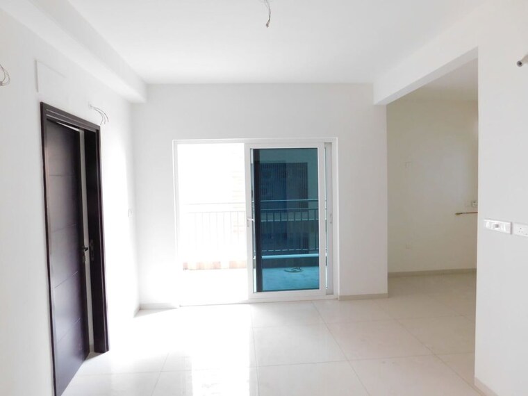 Room, rajapushpa-provincia 2 Bedroom 1370 Sq.Ft. Builder Floor In Narsingi Hyderabad 10437403