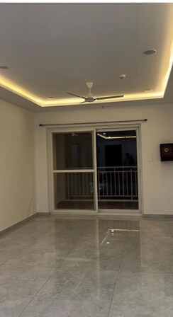3 BHK Apartment For Rent in Vasavi Signature