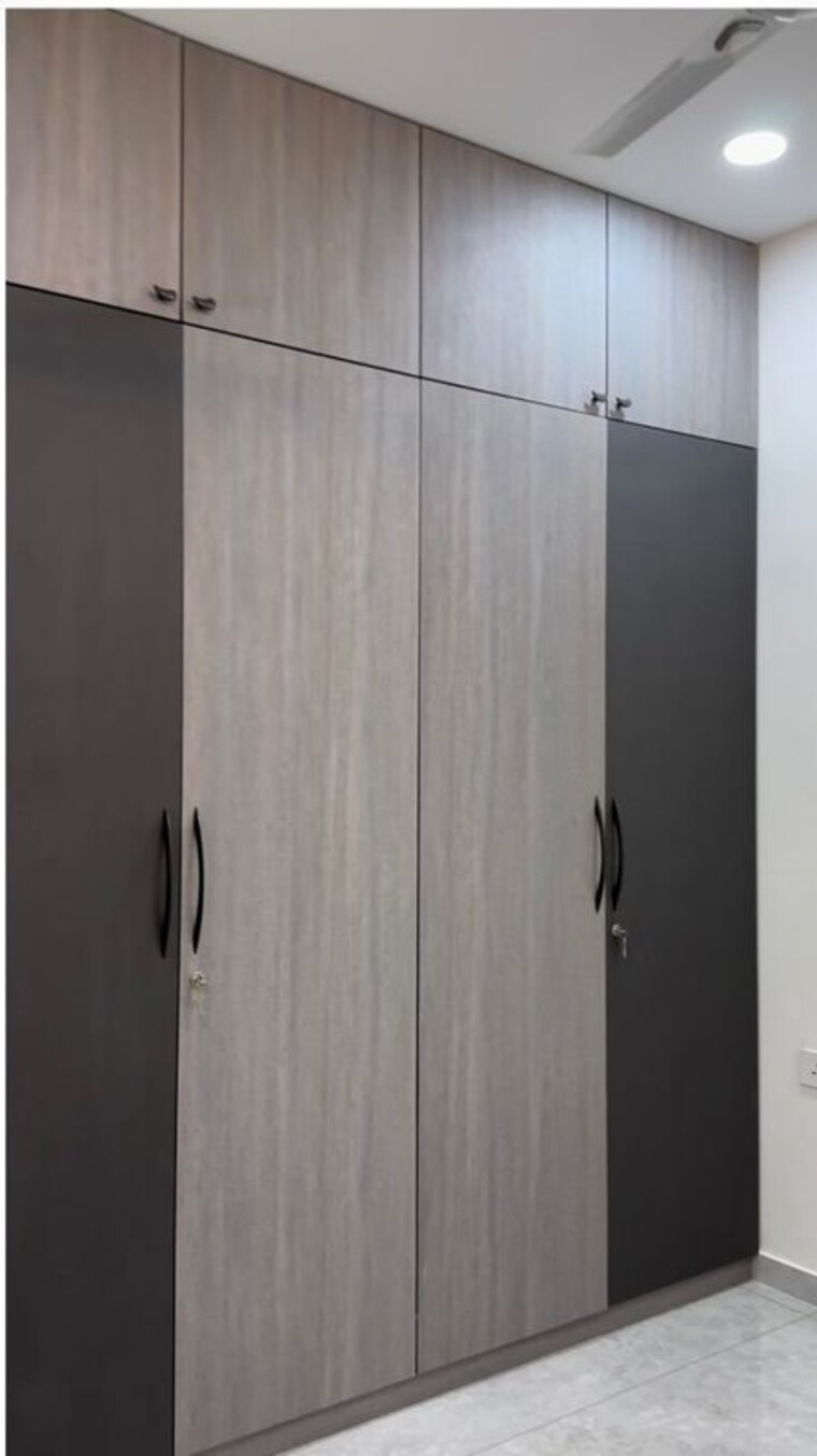 Room, vasavi-signature 3 Bedroom 1750 Sq.Ft. Apartment In Kukatpally Hyderabad 10365837