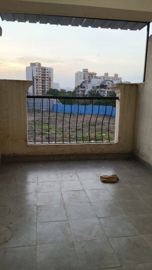 2 BHK Apartment For Rent in Puranik Aldea Anexo, Baner