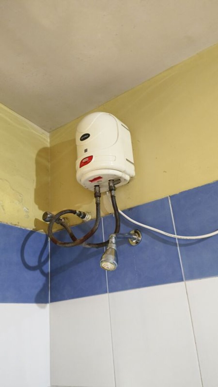 Bathroom, puranik-aldea-anexo 2 Bedroom 1000 Sq.Ft. Apartment In Baner Pune 10437401