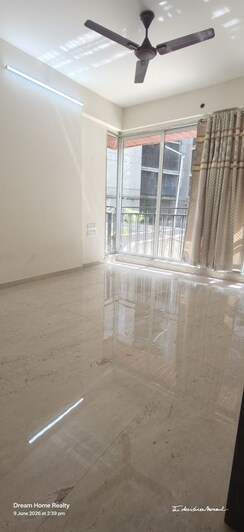 2 BHK + Basement Apartment For Rent in Dreamax Vega