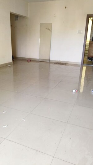 Bathroom in 1 BHK Apartment at Swastik Manas, Mahalunge – for Rent