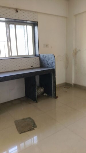 Kitchen in 1 BHK Apartment at Swastik Manas, Mahalunge – for Rent