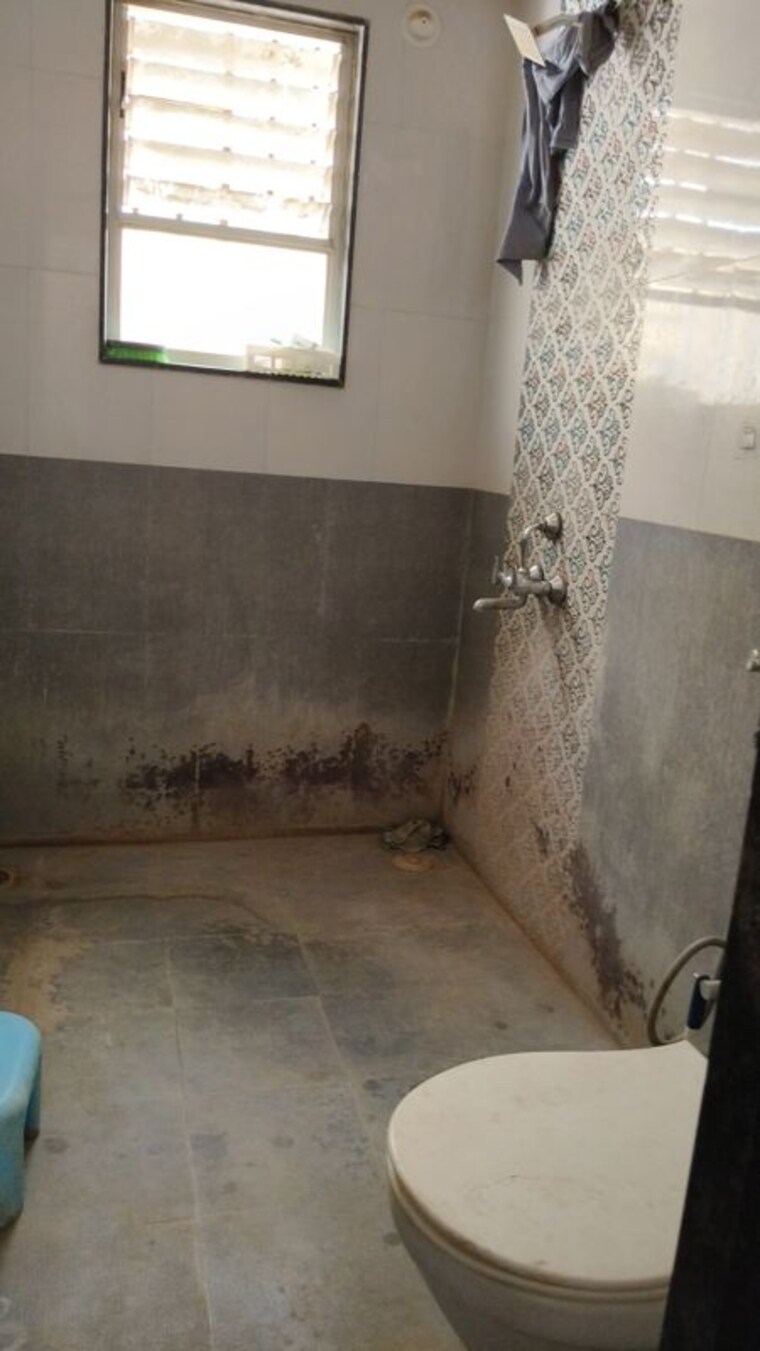 Bathroom, swastik-manas 1 Bedroom 1100 Sq.Ft. Apartment In Mahalunge Pune 10437408