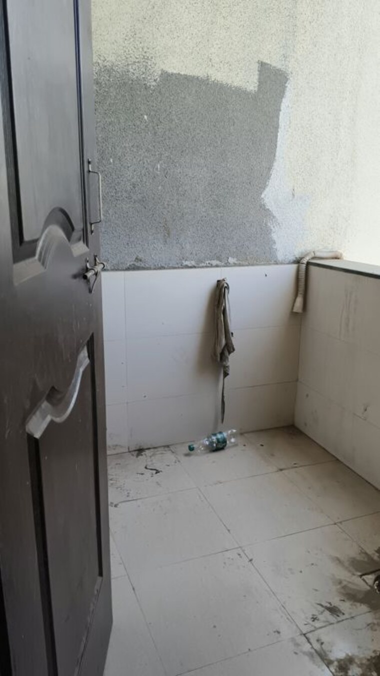 Bathroom, swastik-manas 1 Bedroom 1100 Sq.Ft. Apartment In Mahalunge Pune 10437408