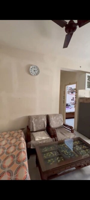 Living Room in 2 BHK Apartment at MVN The Athens, Sohna Sector 5 – for Sale