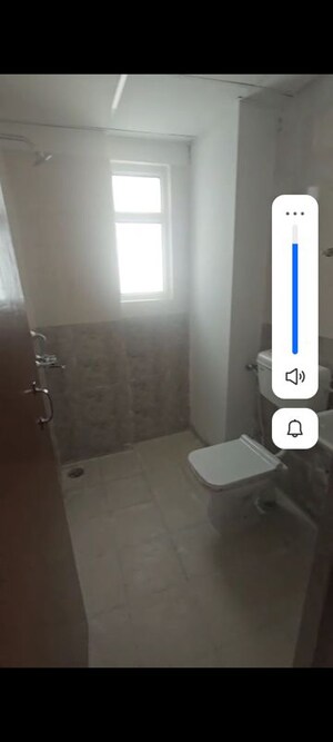 Bathroom in 2 BHK Apartment at Smart World Gems, Sector 89 – for Rent