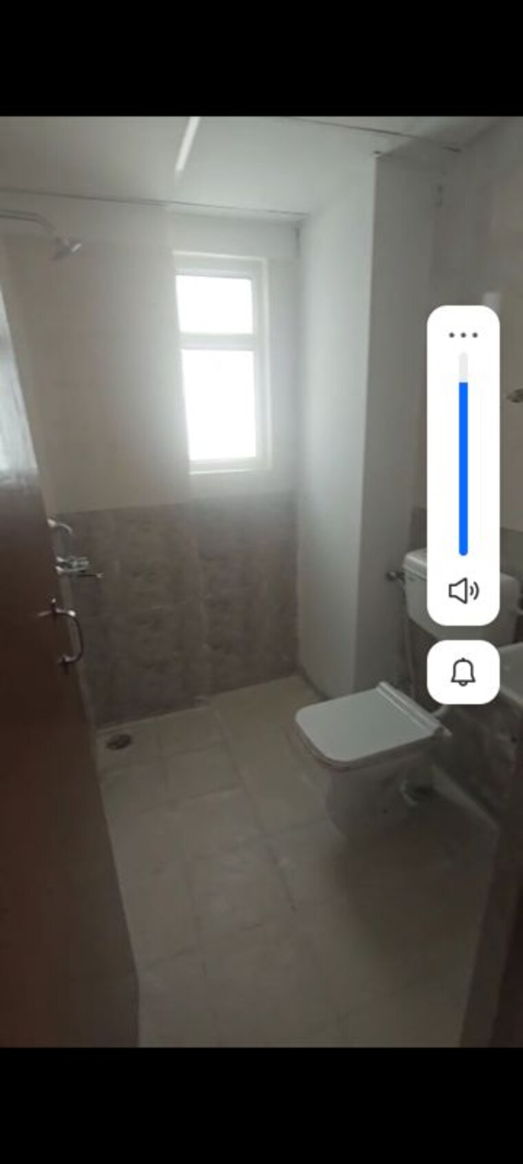 Bathroom, smart-world-gems 2 Bedroom 1250 Sq.Ft. Apartment In Sector 89 Gurgaon 10437415