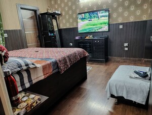 1 BHK Builder Floor For Rent in Shakti Khand