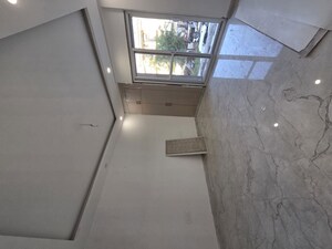 Bedroom in 3 BHK Builder Floor at Green Fields Colony – for Sale