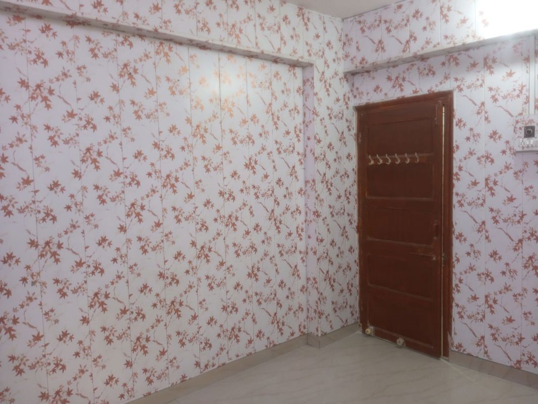1 BHK 410 Sq.Ft. Apartment in Sun Villa Malad West