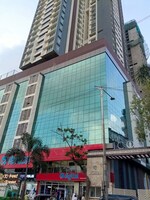 3 BHK 1000 Sq.Ft. Apartment in Vora Castle
