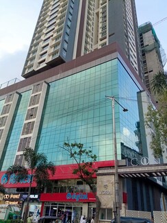 3 BHK Apartment For Rent in Vora Castle