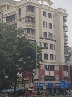 2 BHK 700 Sq.Ft. Apartment in Jash Enclave