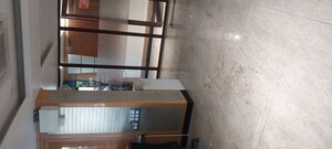 Kitchen in  Office Space at Jayanagar – for Rent