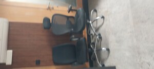 Gym in  Office Space at Jayanagar – for Rent