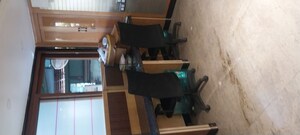 Kitchen in  Office Space at Jayanagar – for Rent