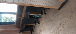 Kitchen in  Office Space at Jayanagar – for Rent