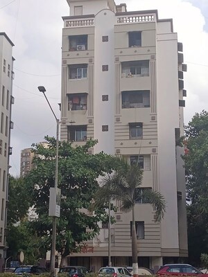 1 BHK Apartment For Rent in Om Shree Sai Darshan CHS, Borivali West