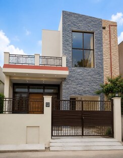 2 BHK Independent House For Rent in Omicron II Greater Noida