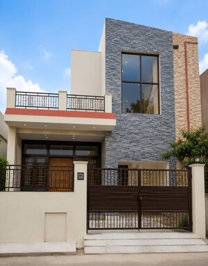 2 BHK Independent House For Rent in Omicron Ii Greater Noida