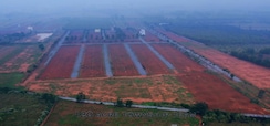 Plot For Sale in Kolar-Chikkaballapur Road