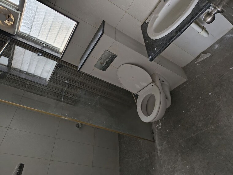 Bathroom, kolte-patil-life-republic 2 Bedroom 901 Sq.Ft. Apartment In Hinjewadi Pune 10437431